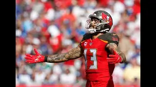 OTB in 10: Wild Card Weekend