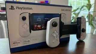 A waste of money!!?? - BackBone One Playstation Edition 2nd Gen  iPhone 15 Pro USB-C Review