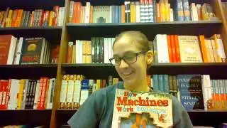 How machines work Zoo break