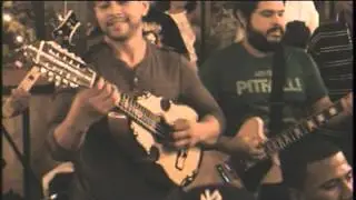 CUCUBANO- YERBABUENA- SONO SONO TITE CURET BPPR