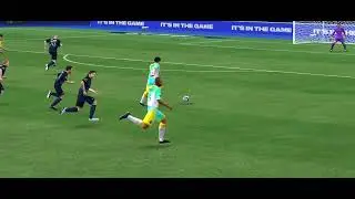 FC mobile j'affronte un adversaire très fort j'ai l'habitude de gagner cette fois-ci j'ai perdu ⚽🔥🔥⚽
