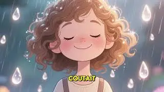 🌈 Élia et la Pluie Enchantée – L’Aventure Magique des Pluies Chantantes | Histoire pour Enfants