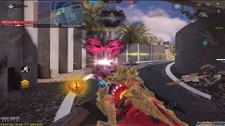 Mythic CBR4 search and destroy clips + Gold Mythic Kilo141 Demonsong search and destroy clips