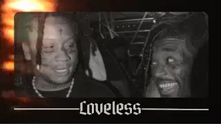 LOVELESS - Trippie Redd x Lil Uzi type beat