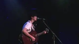 阿部桃子「小さな願い」Live＠高円寺HIGH