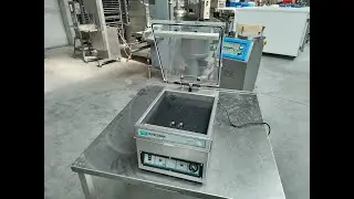 Henkelman mini jumbo