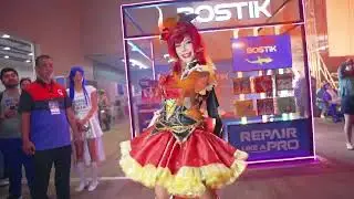 BOSTIK PH | PHILIPPINE GAME SHOW 2025