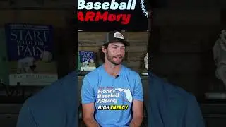 Hear from #armoryguy Chance Moore about his journey this past year!