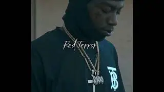 [FREE] *Red Terror* Young Slo-be x OTM x Ralfy The Plug Type Beat 2026