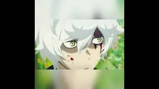 Yuzuriha flirts with Gabimaru 💋😘 | Hell's Paradise: Jigokuraku