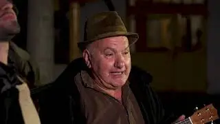 Romagna slang... a treb. A veglia con i dialetti - Promo