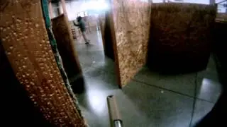 Airsoft Battlegrounds 7/7/12 - Brandon