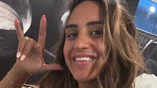 The Tia Bee Stokes 🌺 choosing happy is live! PRAY WITH ME!!!! So many exciting things