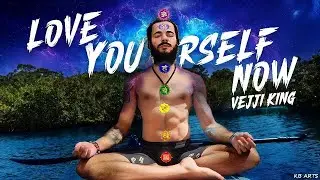 Vejji King - Love Yourself Now ft. Saxman Sam (Official Music Video)