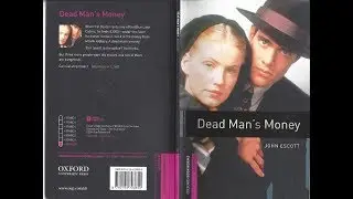 Dead man's money by John Escott