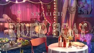 June's Journey Scene 73 Vol 1 Ch 15 River Boat *Full Mastered Scene* HD 1080p