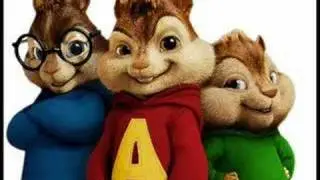 Alvin and the chipmunks-Bad Day