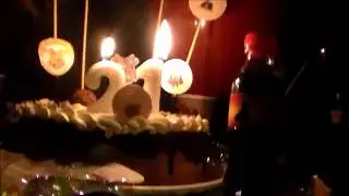 MEU ANO NOVO