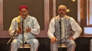 Monde de Ridha - فرقة المألوف الخام بتستور في المسرح البلدي بصفاقس - Vendredi 27 D&eacute;cembre 2024