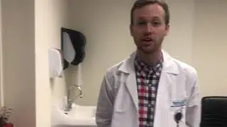 NUMC Ophthalmology Department Virtual Tour