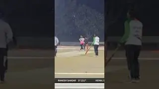 RAMESH SANGAR 🔥 #cricket #tenniscricketindia #cricketenthusiast #cricketfan #crickestlovers