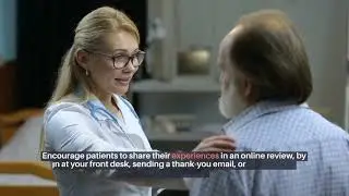 Anthony Amirthanayagam 5 Ways to Increase Patient Volume & Grow Your Medical Practice
