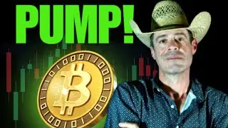 THIS IS A GREAT SIGN FOR BITCOIN!