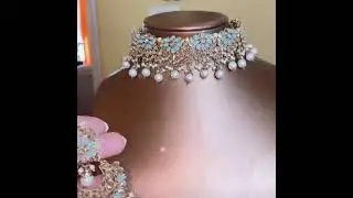 beautiful earrings by DB Fashion 😍🥰😍🥰❣️❣️