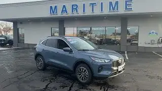 2026 Ford Escape Manitowoc, Green Bay, Sheboygan, Two Rivers, Plymouth 6039