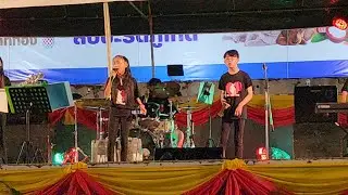 Enter Sand Man : Cover By Mini Heart Band