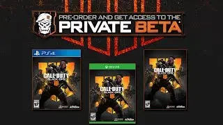 How to Get Unlimited Black Ops 4 Beta Codes All Platforms Free! (GIVEAWAY)