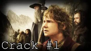~The Hobbit Crack!Vid~