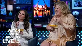 Never Have I Ever with Bridget Everett & Meredith Marks | WWHL