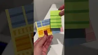 DIY Gift Card Holder for Disney Lovers 🏡🎈