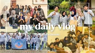 MIWVLOG|FAMGATH HIMMARA✨🫀👋🏻❤️