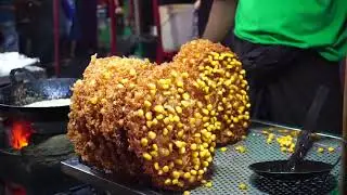 Yay Kyaw Thadingyut festival
