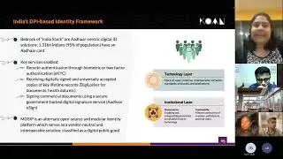 USIBC Webinar on Digital Public Infrastructure with Koan Advisory Group