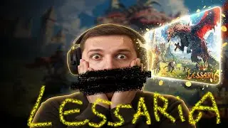 Lessaria: Fantasy Kingdom Sim &ndash; Последний рубеж [Прохождение] 14 ФИНАЛ