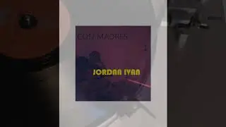 Jordan Ivan - CON MADRES