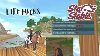 7 Helpful Star Stable Life Hacks