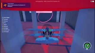 Fortnite- How to Earn Points in Rising Rhythms