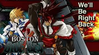 Boston Blue Beat Online V2.2 - Guilty Gear XXAC+R (PC)