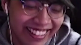 osu! Binfy and KoaLeahq acting sus