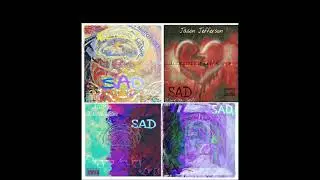 SAD - Jason Jefferson (Prod. by D Dot Professor)