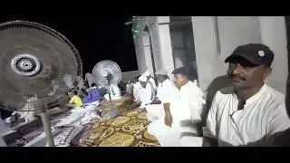 Satsang||Bhagat Amolakh||Village Jhapyo||Mithi||Tharparkar