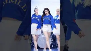 Nancy Momoland | 4k Dance Rajan Editing #bts #short