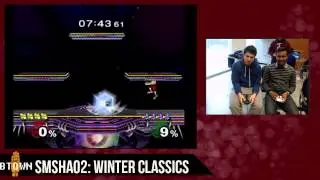 [BTown] KillerAP's multishines