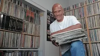My Pablo jazz vinyl record album collection