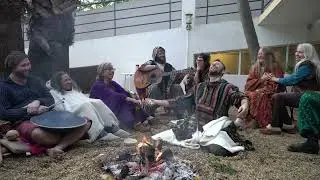 Shamanic Healer training with Academy of Modern Shamanism