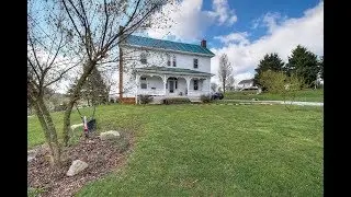 375 Hugh Cox Road, Gray, TN 37615